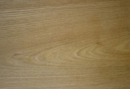 Plateau Chêne d'exception en 3000 x 1400 x 70 mm - ref CH11201 ondé