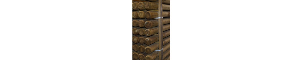 Aménagement extérieur bois