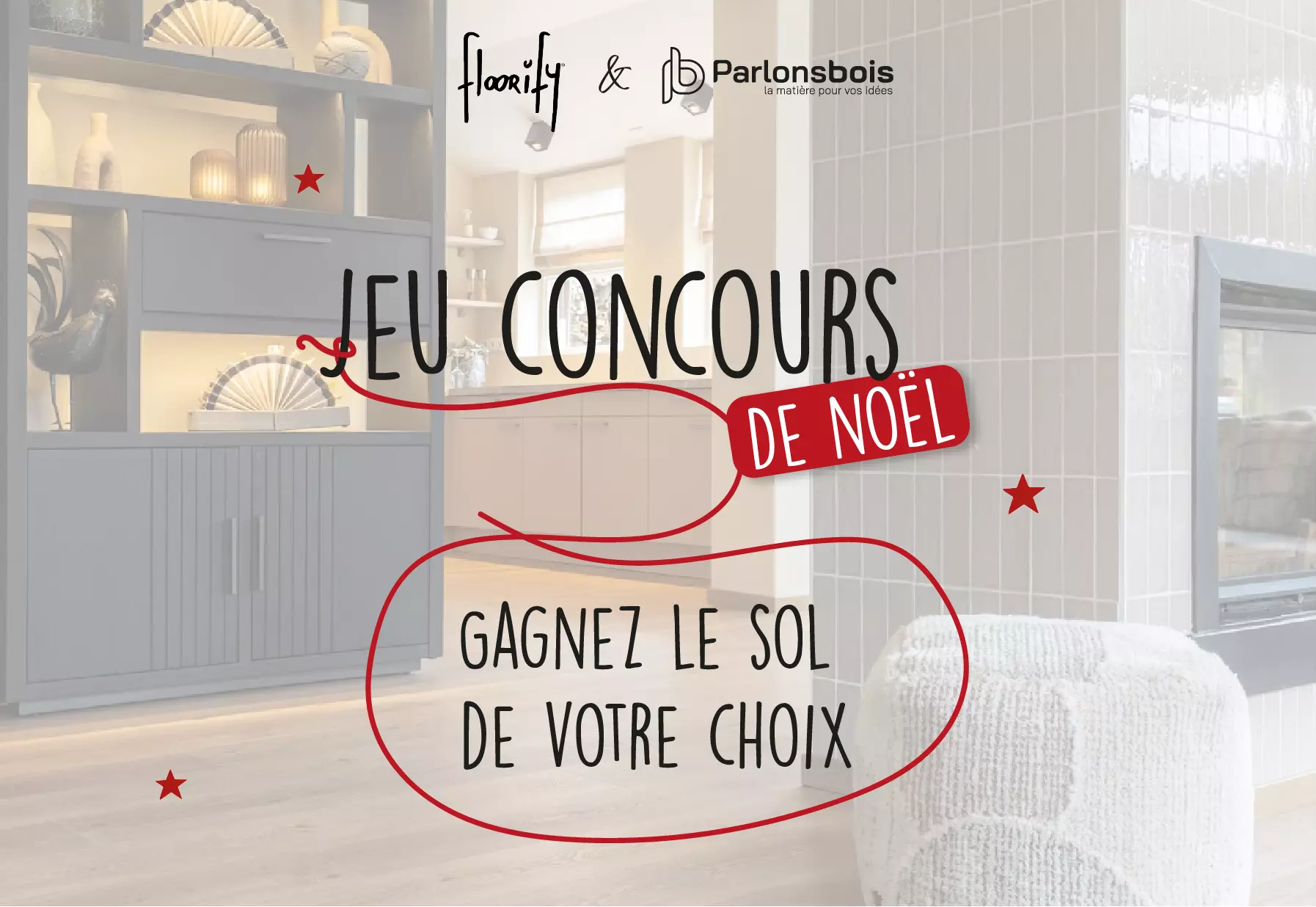 Jeu Concours de Noël