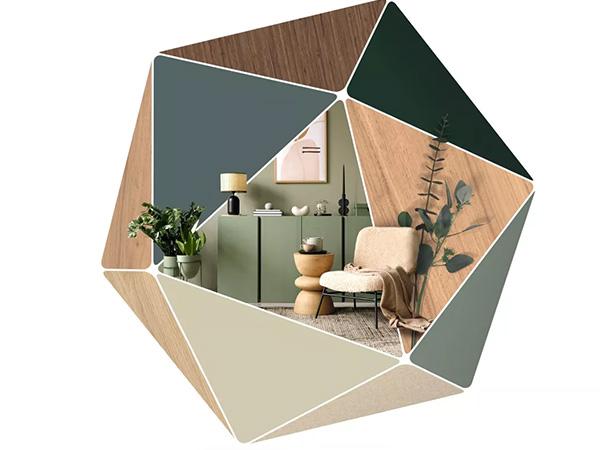 Capsule Green