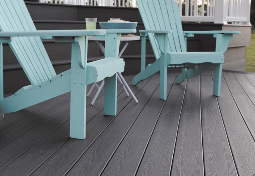Quel bois choisir pour votre terrasse Bois ?