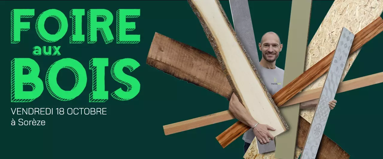 foire au bois