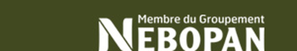 Membre du Groupement NEBOPAN
